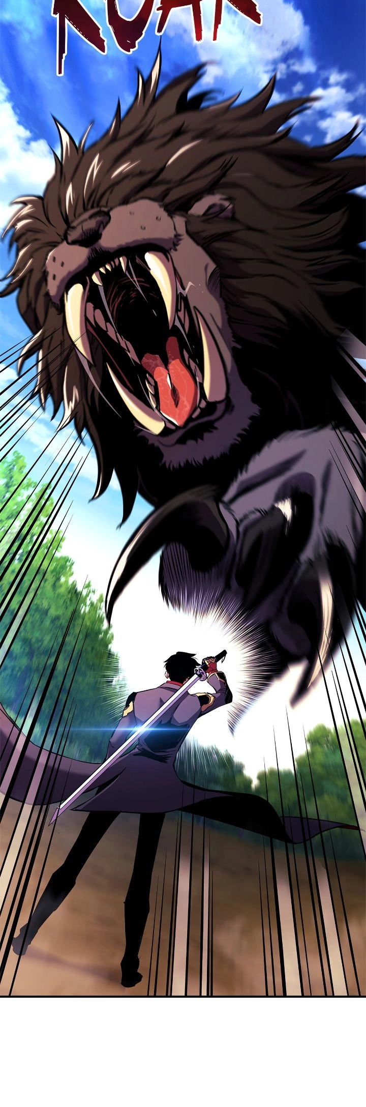 Rankers Return Chapter 144 - Page 18