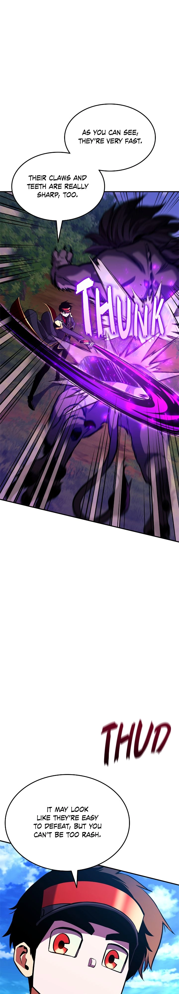 Rankers Return Chapter 144 - Page 19