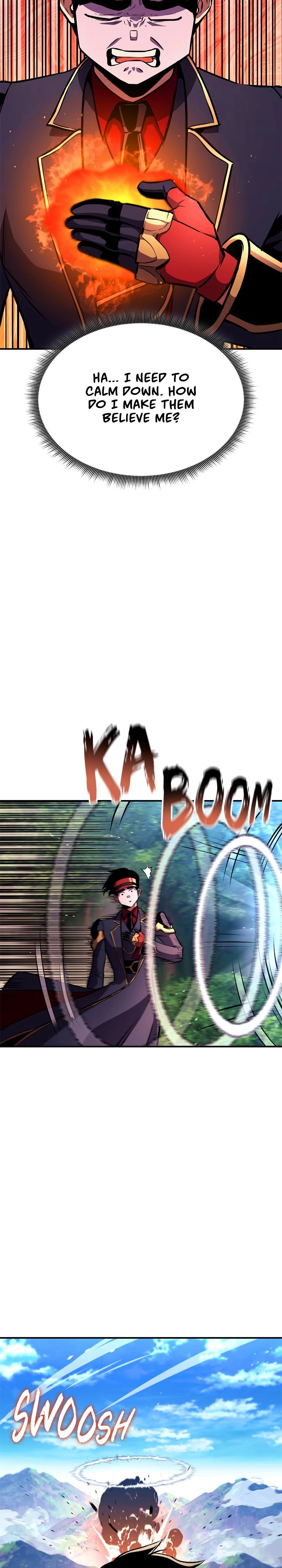 Rankers Return Chapter 144 - Page 23