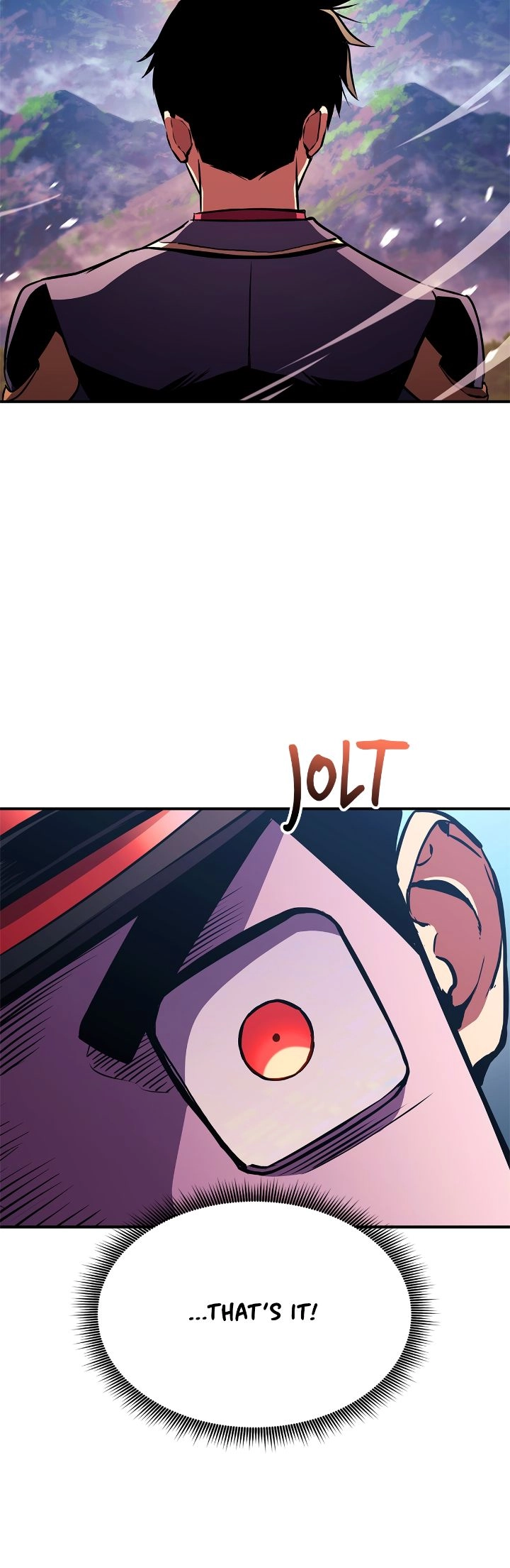 Rankers Return Chapter 144 - Page 24