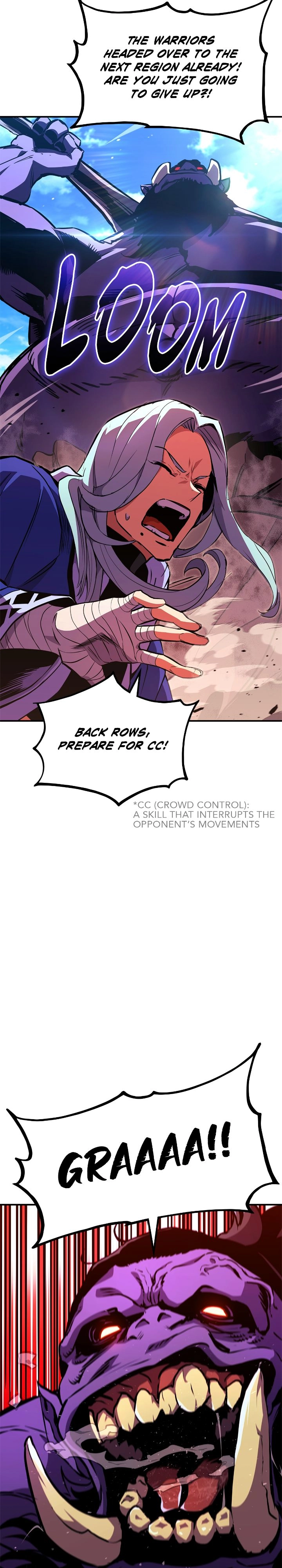 Rankers Return Chapter 144 - Page 26