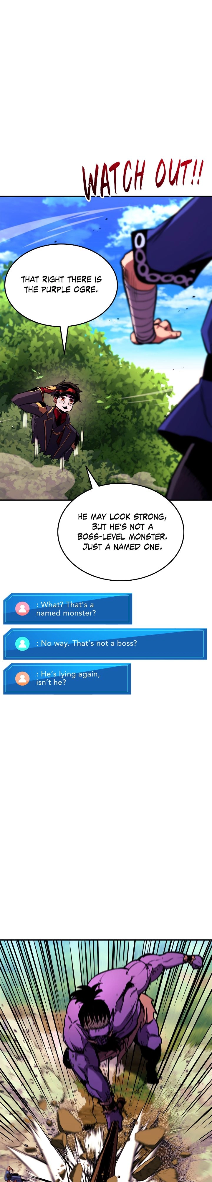 Rankers Return Chapter 144 - Page 28