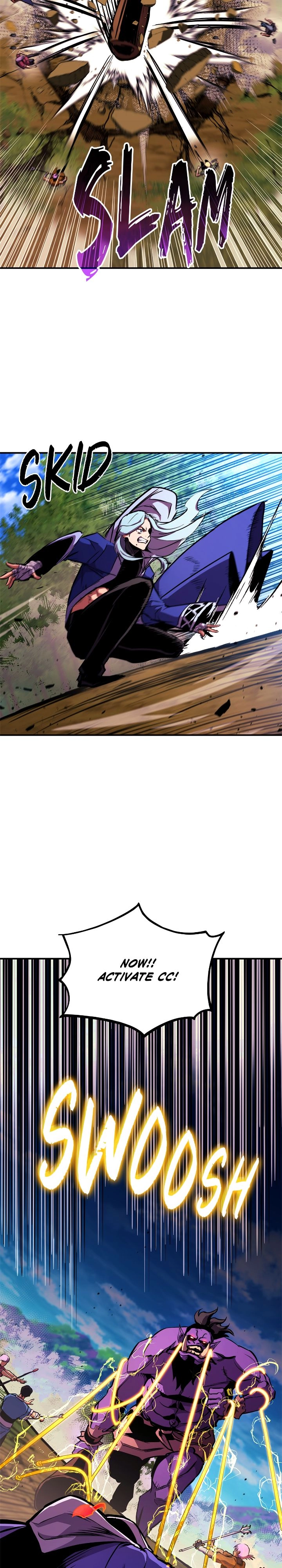 Rankers Return Chapter 144 - Page 29