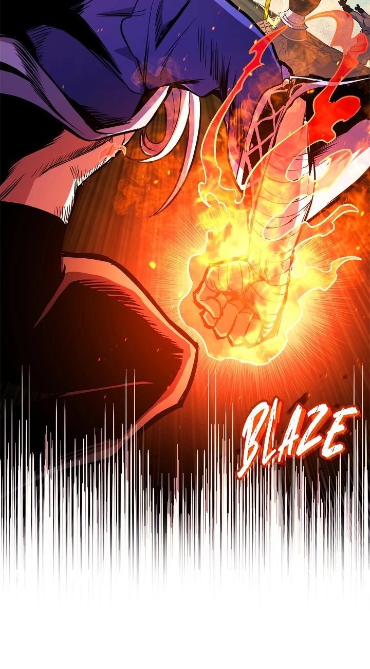 Rankers Return Chapter 144 - Page 30