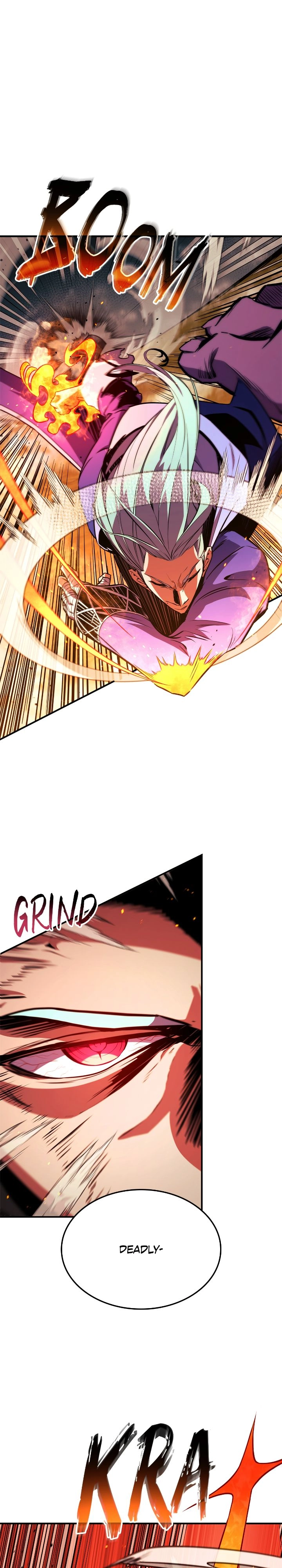 Rankers Return Chapter 144 - Page 31