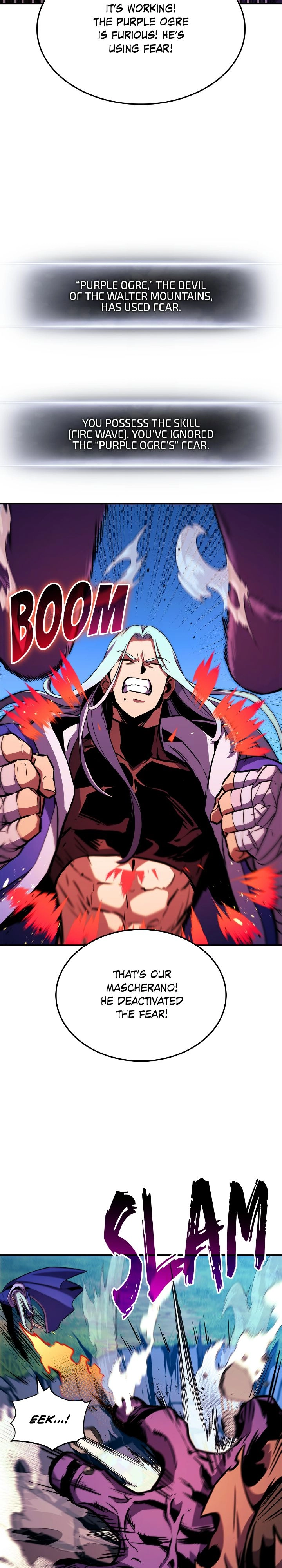 Rankers Return Chapter 144 - Page 34