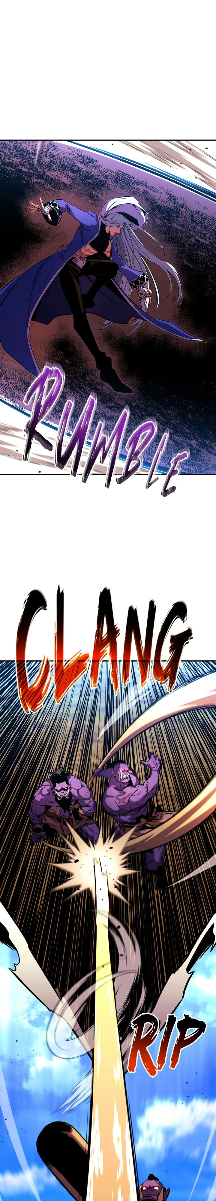 Rankers Return Chapter 144 - Page 36