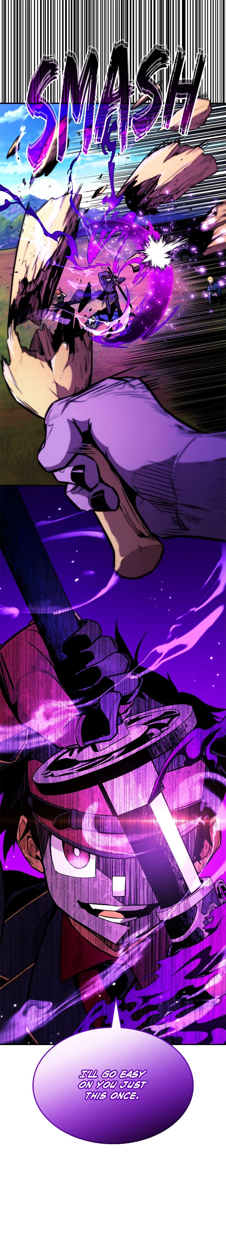 Rankers Return Chapter 144 - Page 41