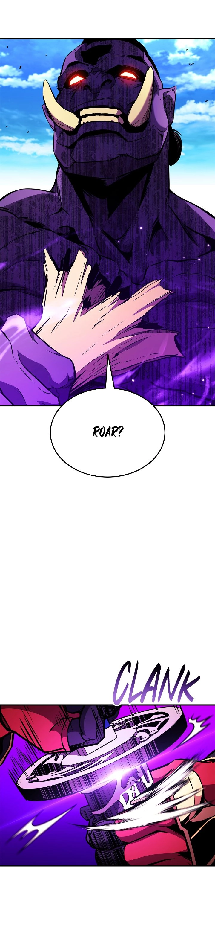 Rankers Return Chapter 144 - Page 42