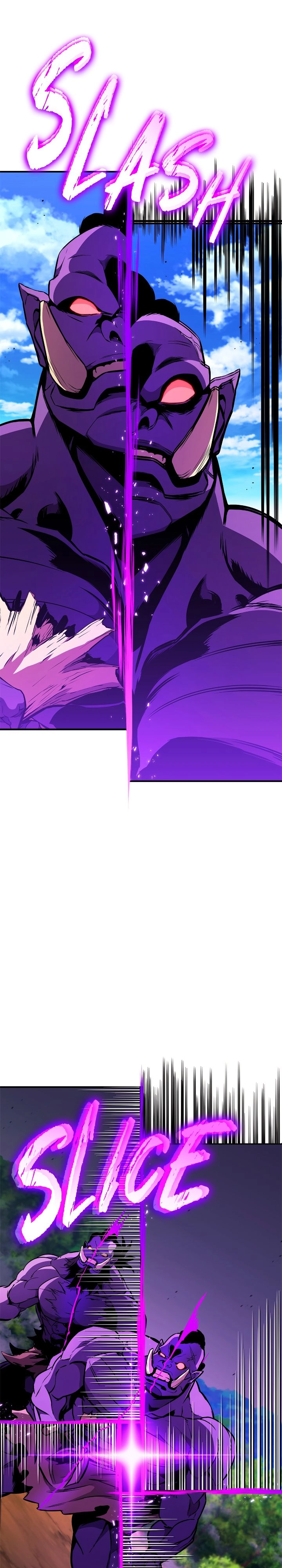 Rankers Return Chapter 144 - Page 43