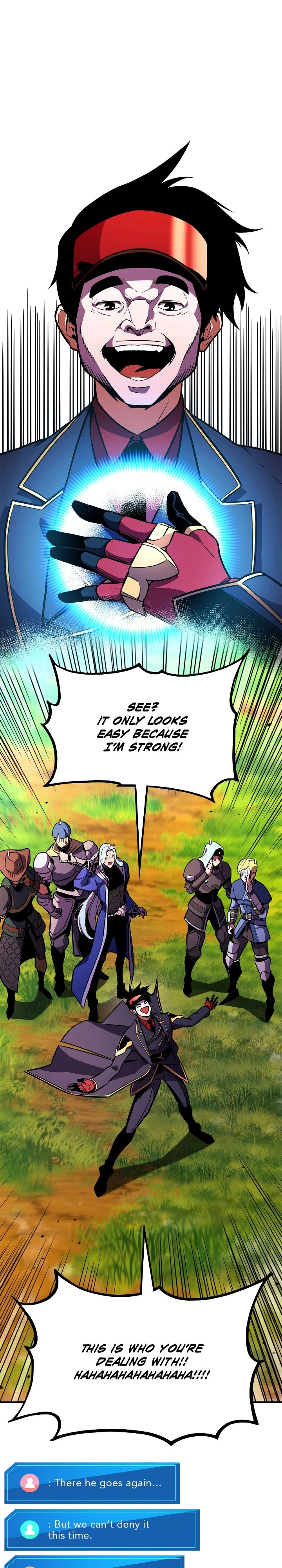Rankers Return Chapter 144 - Page 50