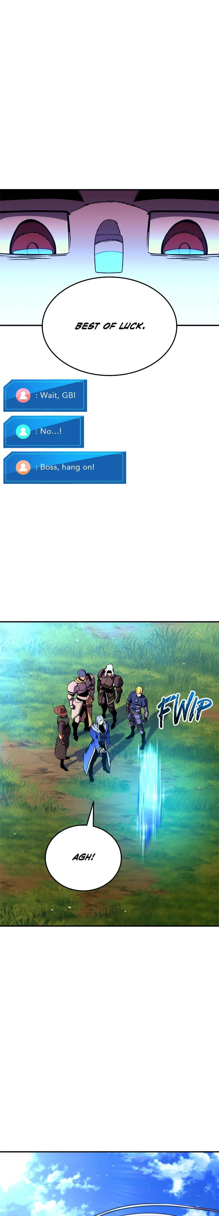 Rankers Return Chapter 144 - Page 53