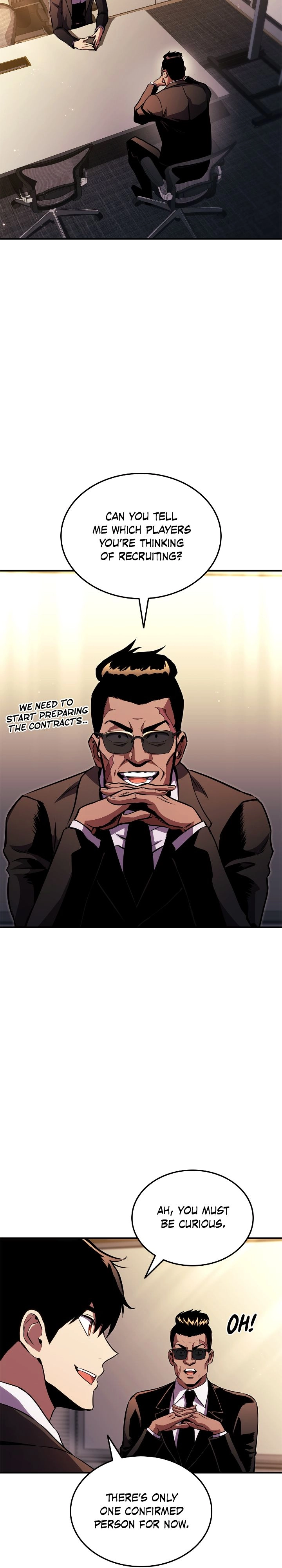 Rankers Return Chapter 145 - Page 4