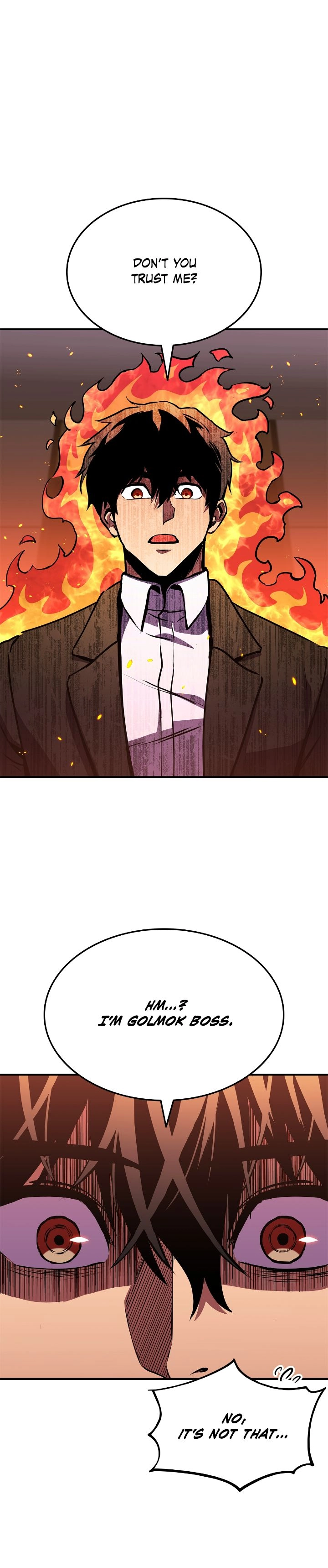 Rankers Return Chapter 145 - Page 11