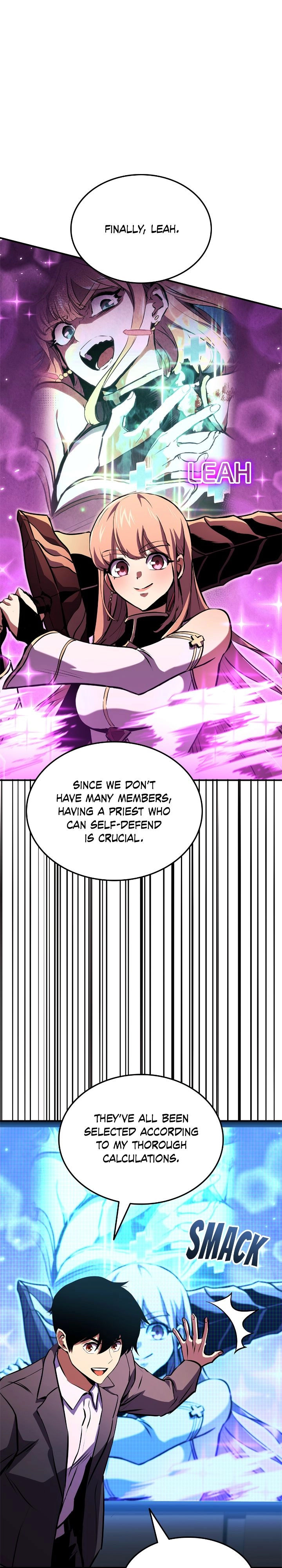 Rankers Return Chapter 145 - Page 14