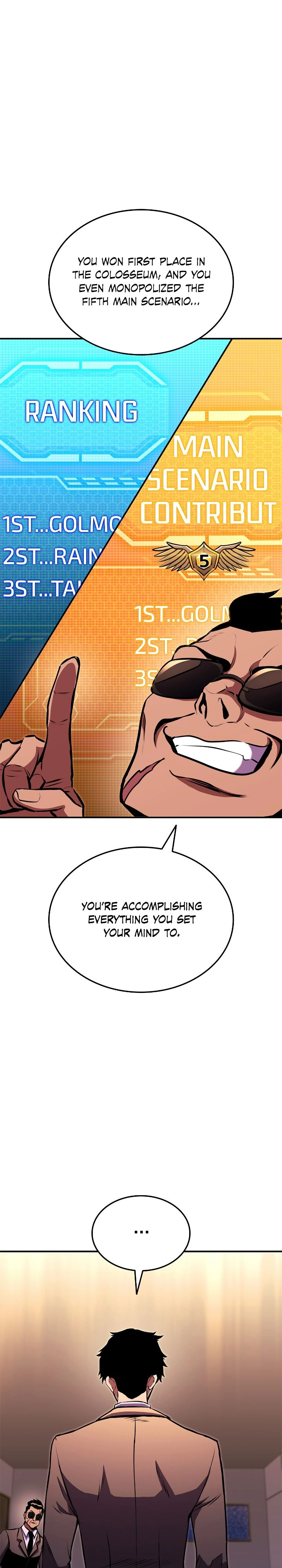 Rankers Return Chapter 145 - Page 19