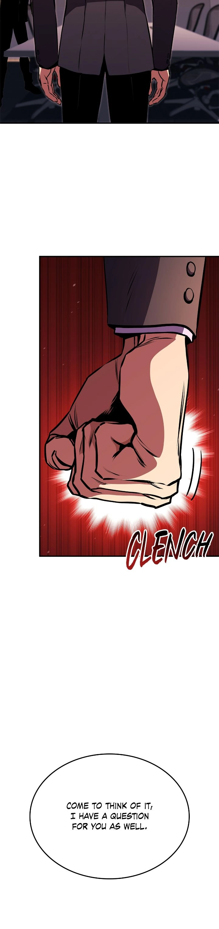 Rankers Return Chapter 145 - Page 20