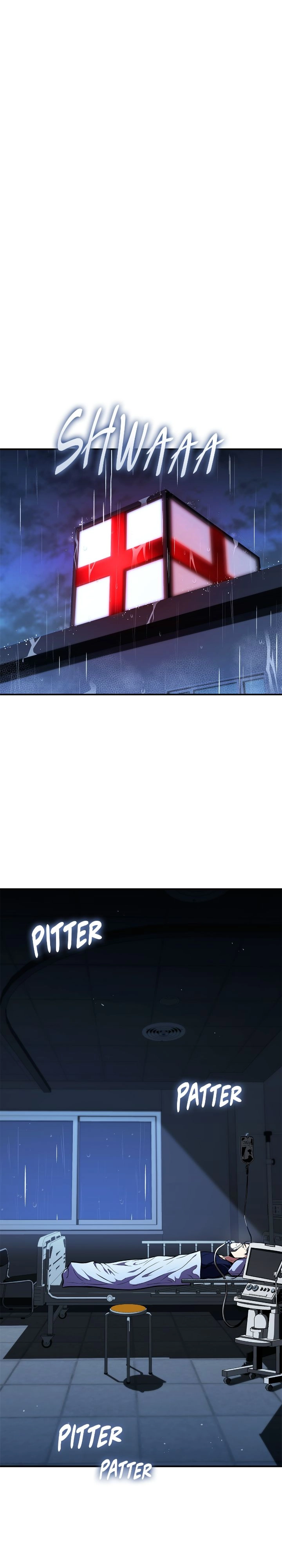 Rankers Return Chapter 145 - Page 23