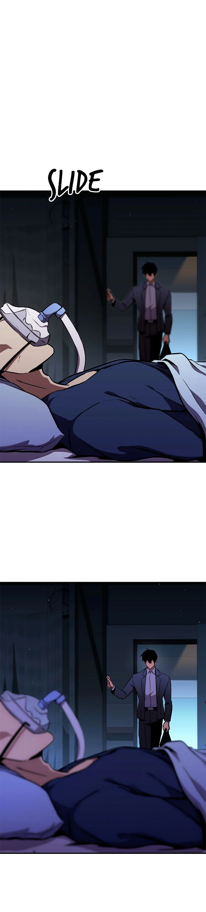 Rankers Return Chapter 145 - Page 24