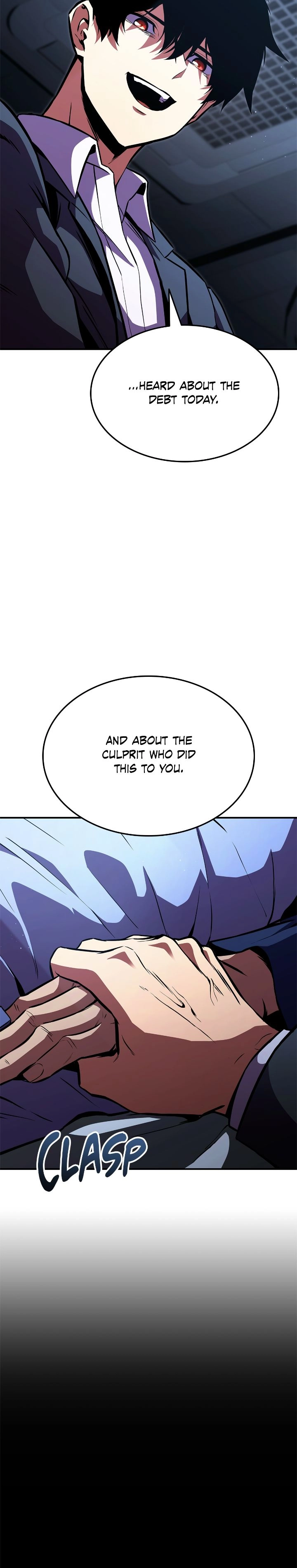 Rankers Return Chapter 145 - Page 26