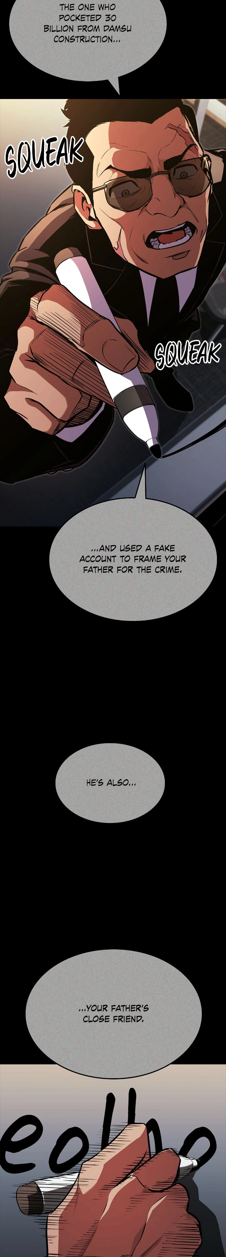 Rankers Return Chapter 145 - Page 28