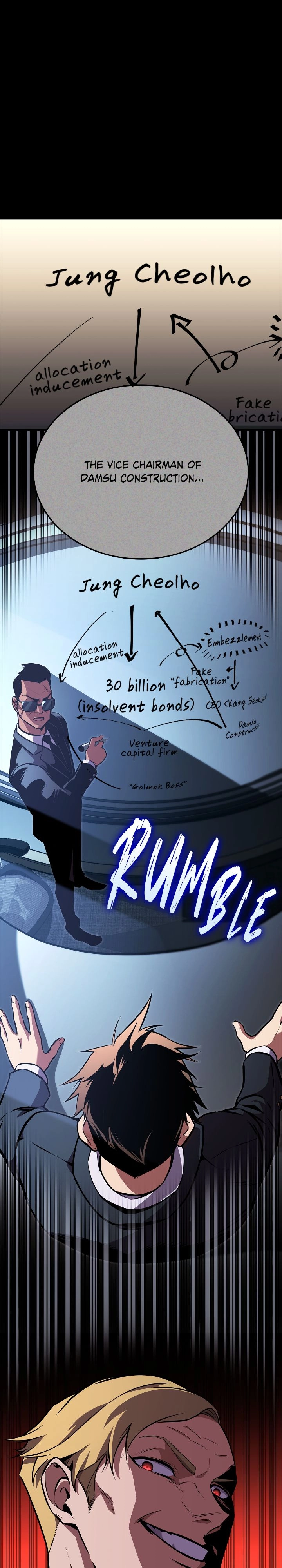 Rankers Return Chapter 145 - Page 30
