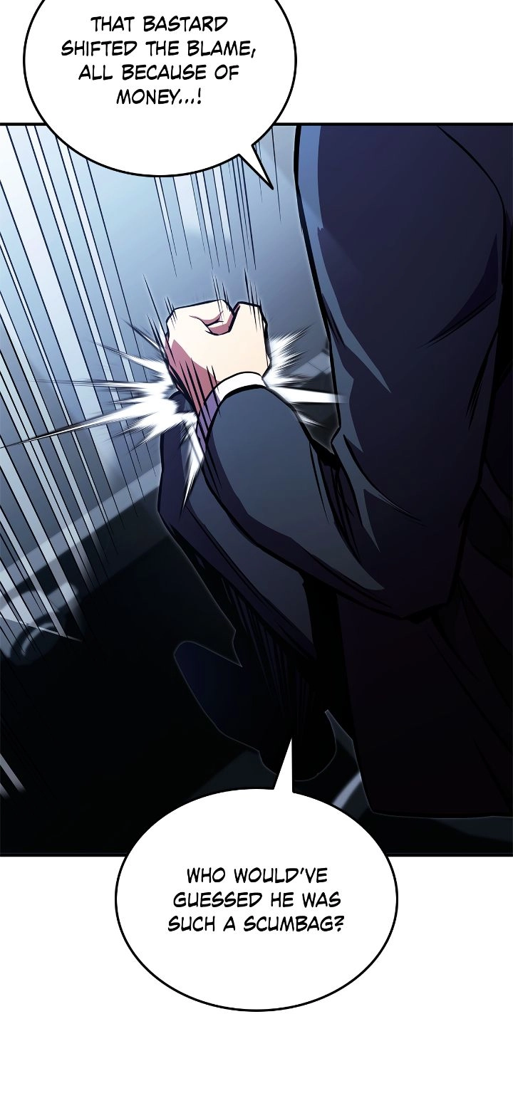 Rankers Return Chapter 145 - Page 32