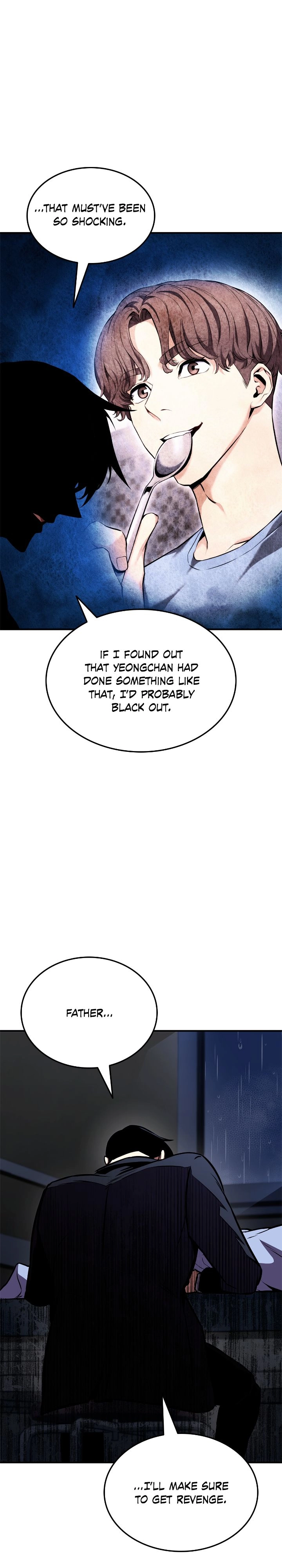 Rankers Return Chapter 145 - Page 33