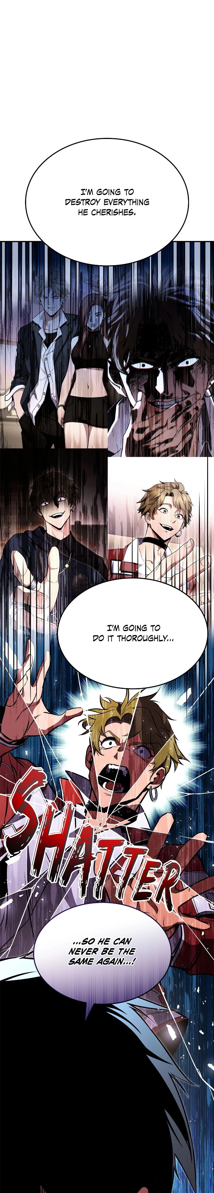 Rankers Return Chapter 145 - Page 34