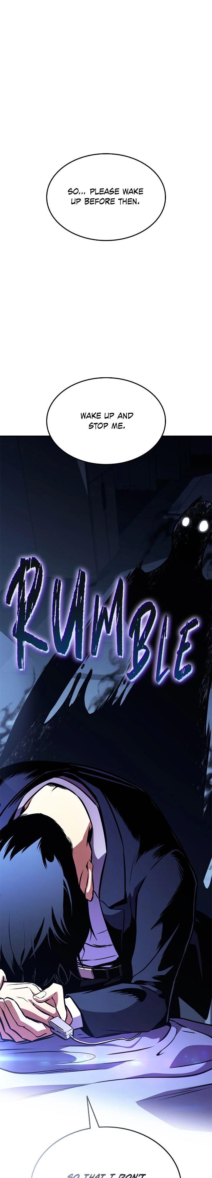 Rankers Return Chapter 145 - Page 36