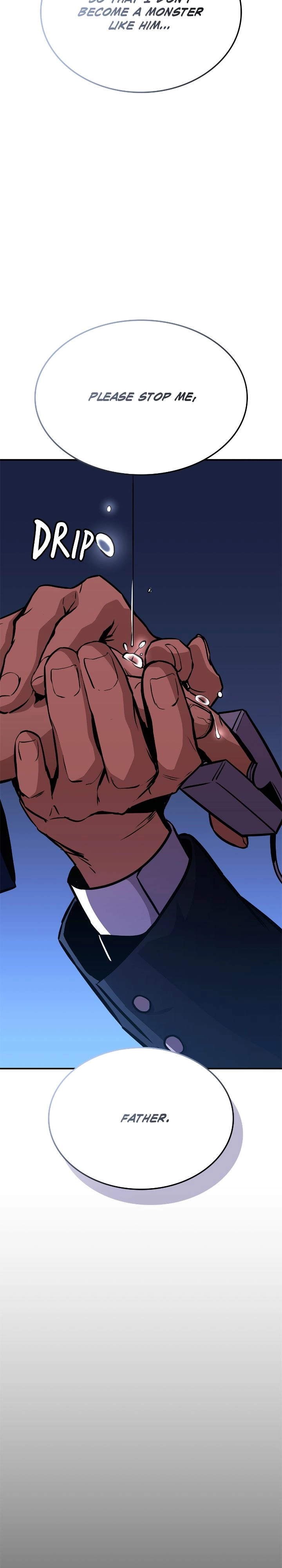 Rankers Return Chapter 145 - Page 37