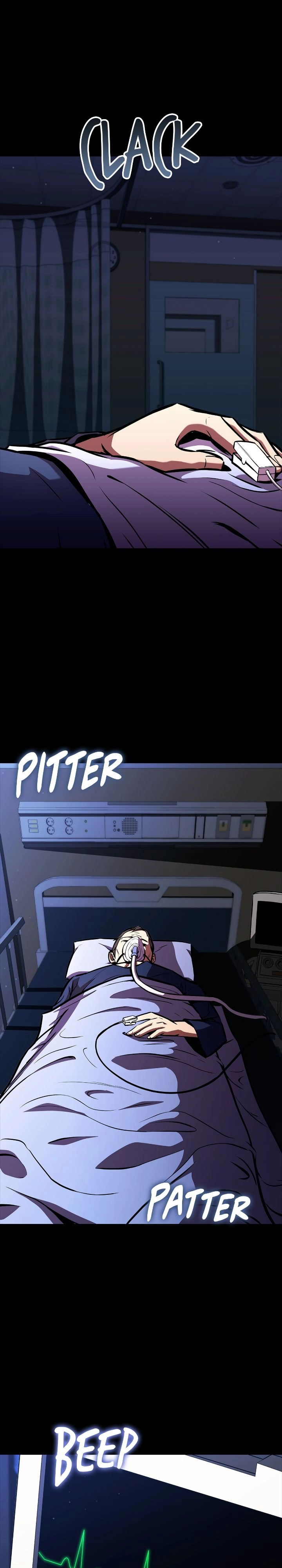 Rankers Return Chapter 145 - Page 39