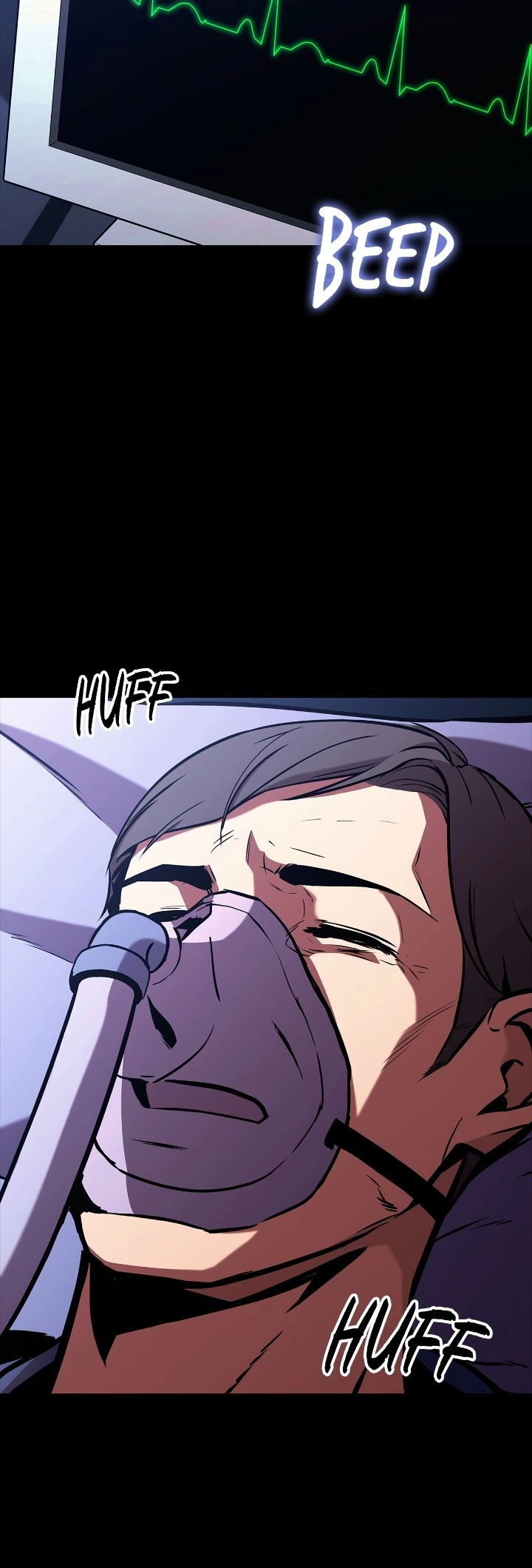 Rankers Return Chapter 145 - Page 40