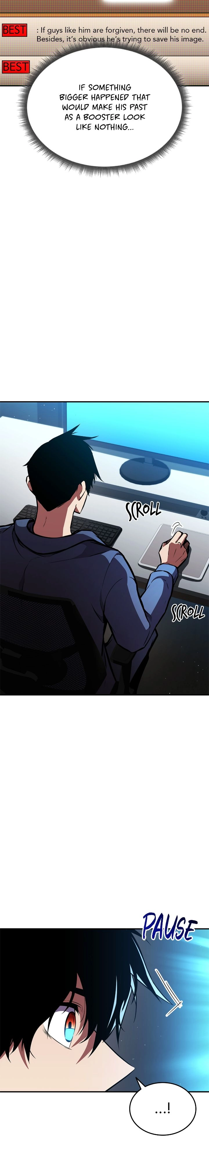 Rankers Return Chapter 146 - Page 5