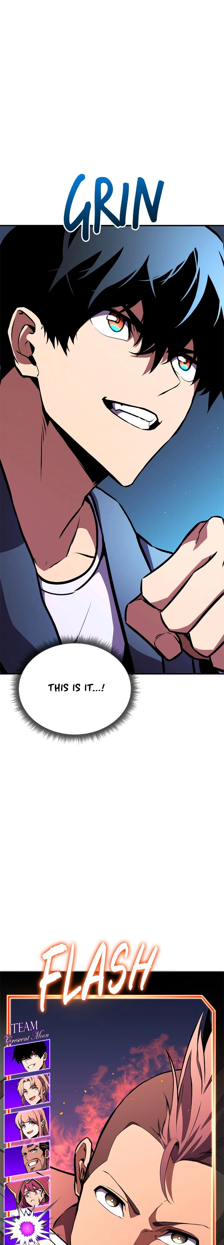 Rankers Return Chapter 146 - Page 7