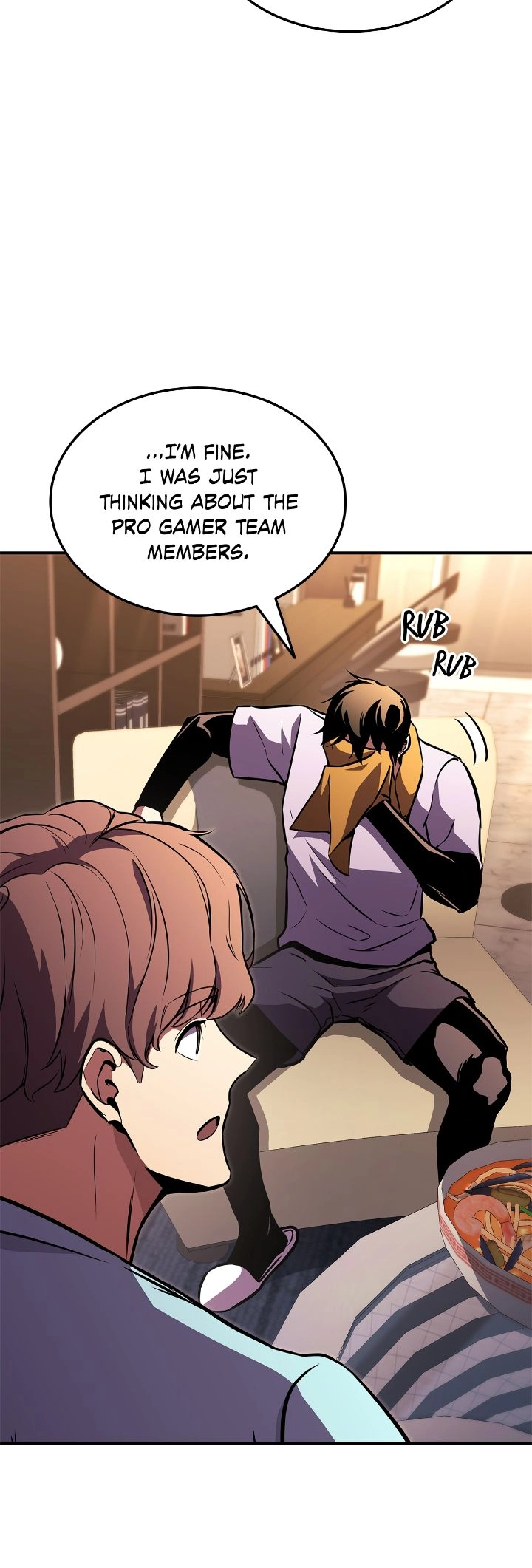 Rankers Return Chapter 146 - Page 10