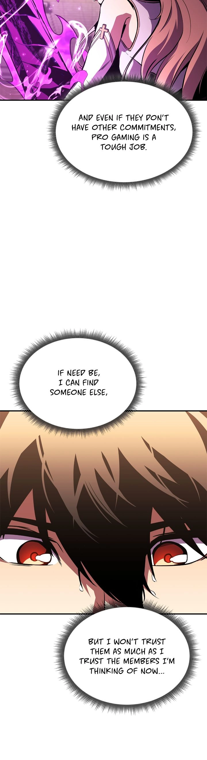 Rankers Return Chapter 146 - Page 12