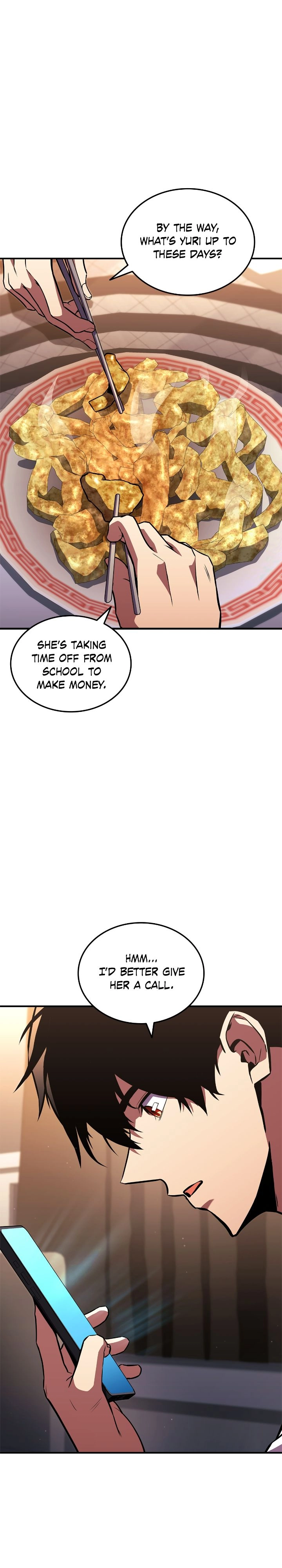 Rankers Return Chapter 146 - Page 14