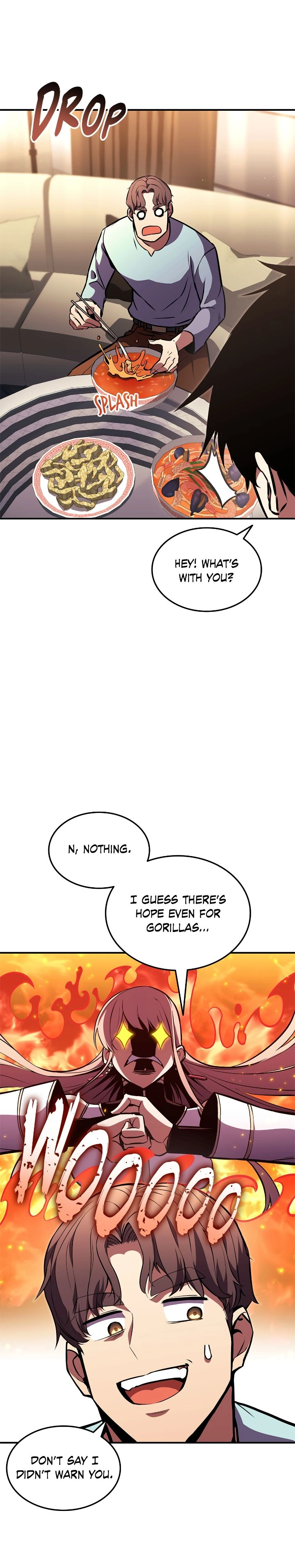 Rankers Return Chapter 146 - Page 15