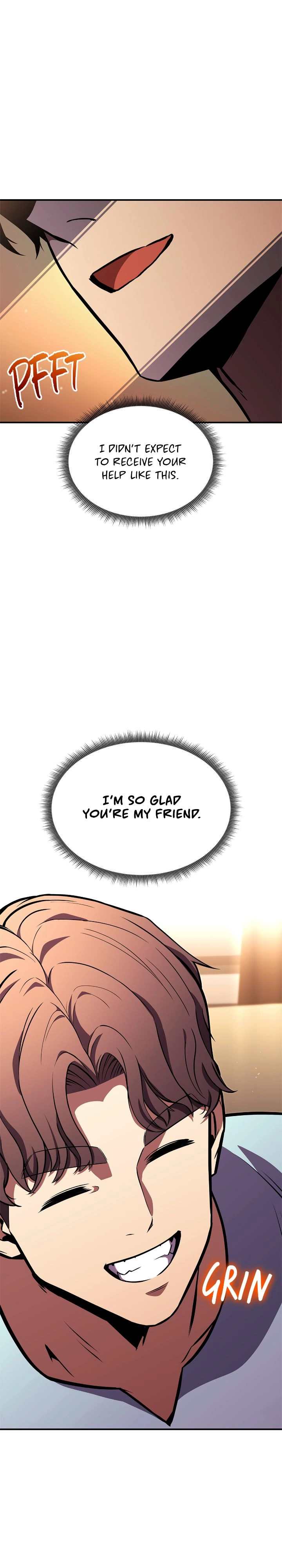 Rankers Return Chapter 146 - Page 19