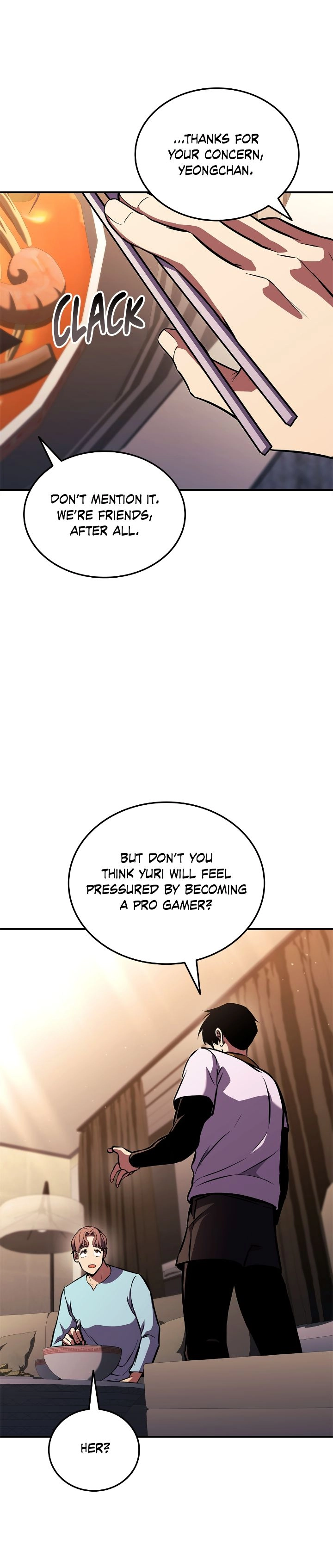 Rankers Return Chapter 146 - Page 20