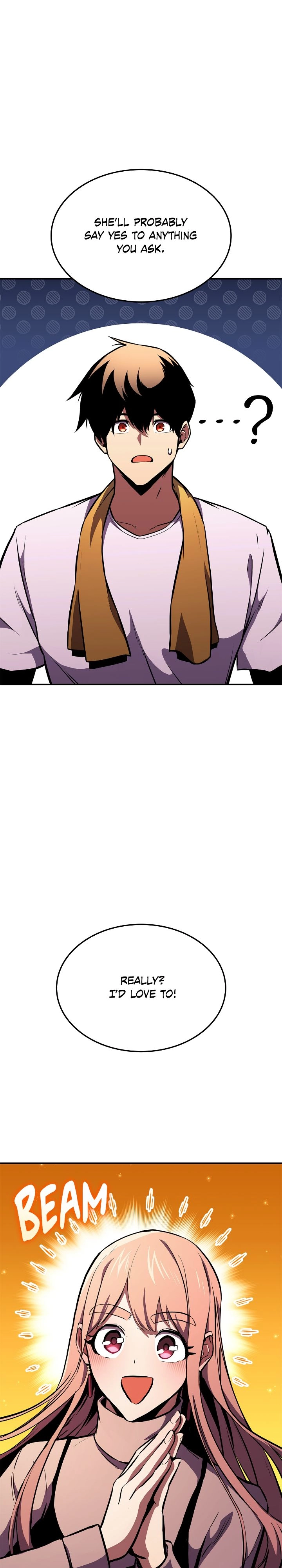 Rankers Return Chapter 146 - Page 21