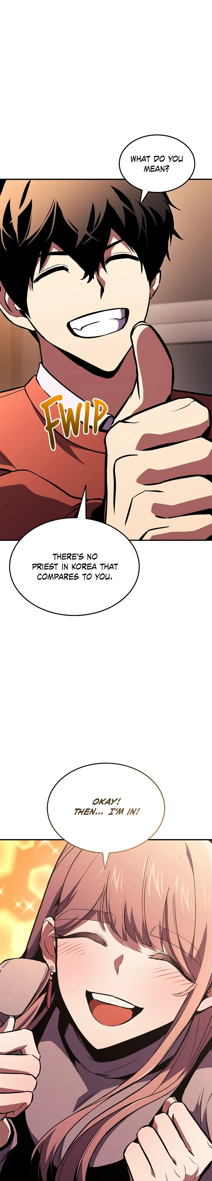 Rankers Return Chapter 146 - Page 24