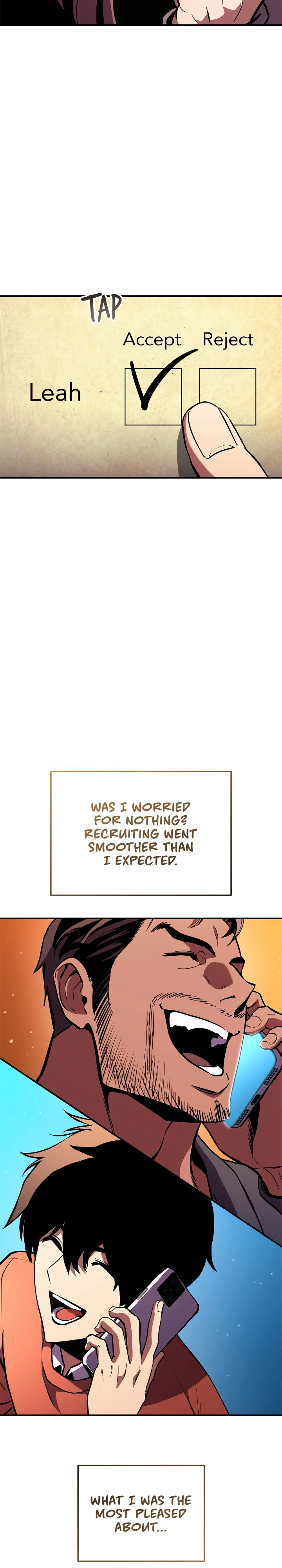 Rankers Return Chapter 146 - Page 25