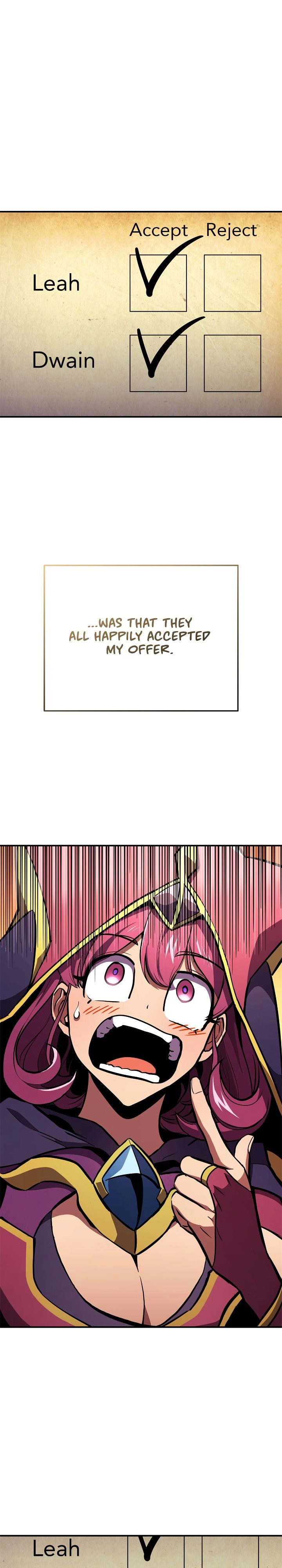 Rankers Return Chapter 146 - Page 27