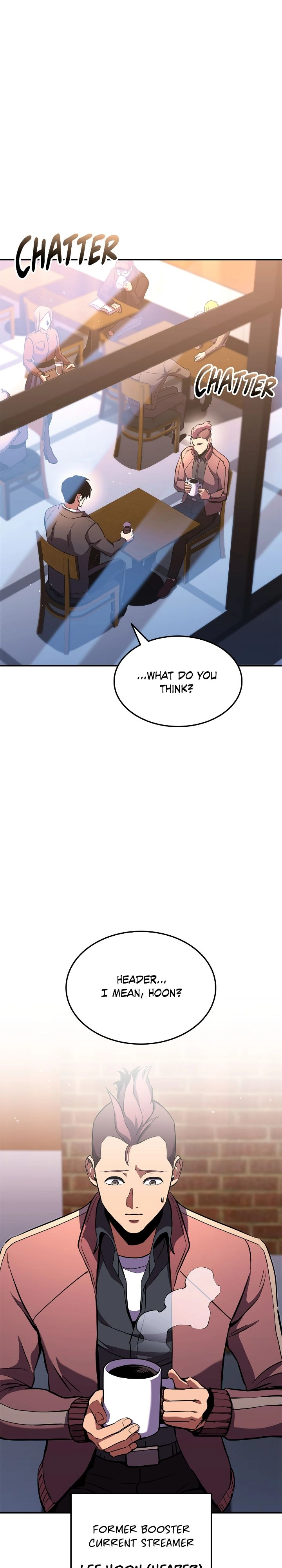 Rankers Return Chapter 146 - Page 31
