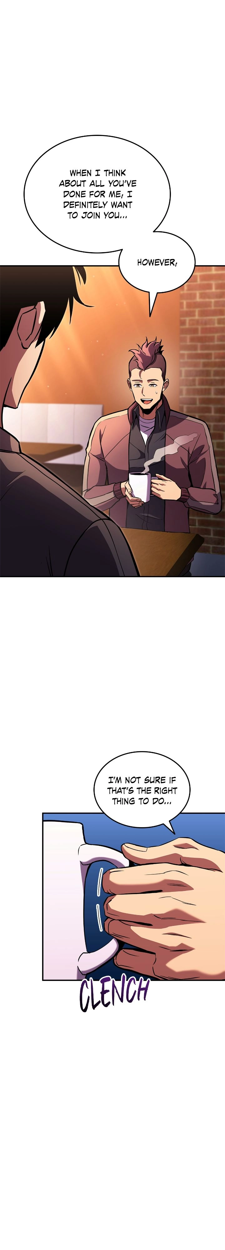 Rankers Return Chapter 146 - Page 33