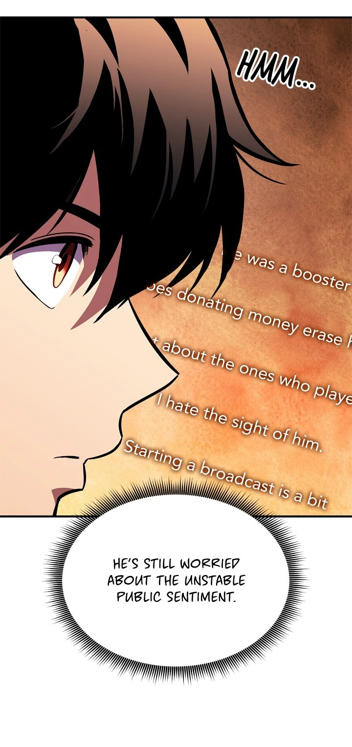 Rankers Return Chapter 146 - Page 34