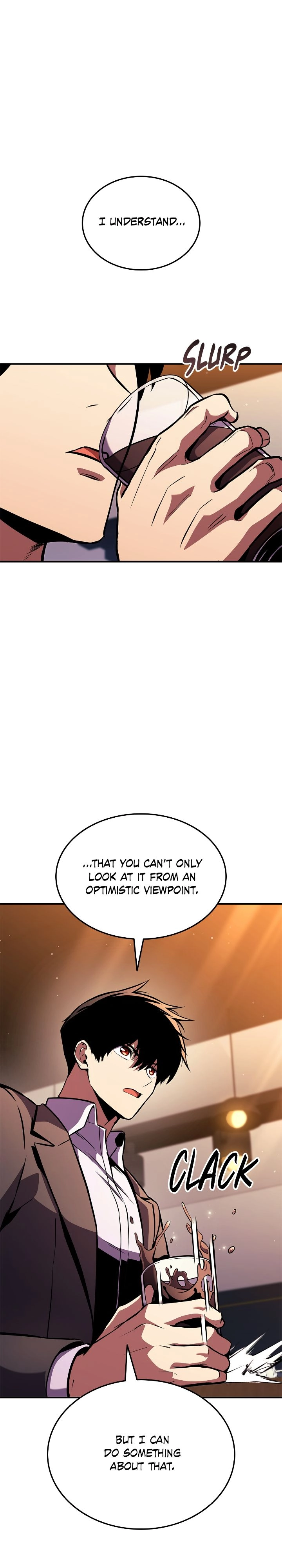 Rankers Return Chapter 146 - Page 35
