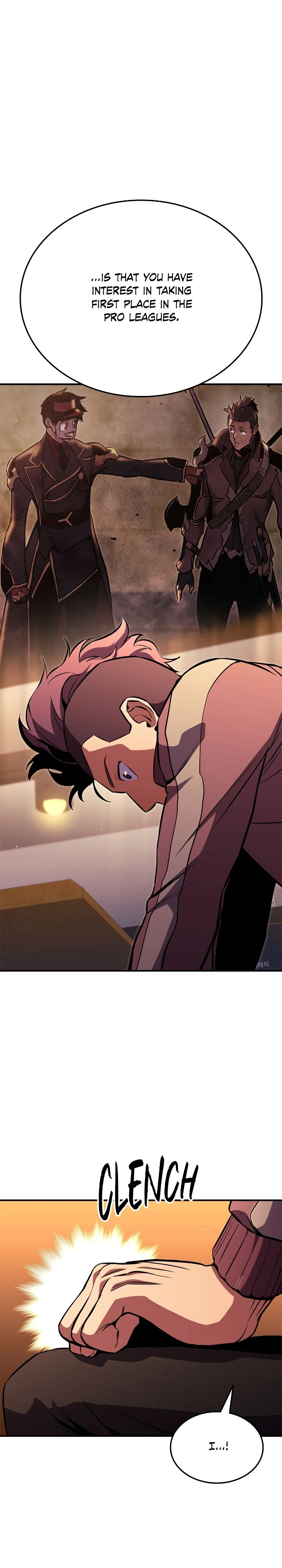Rankers Return Chapter 146 - Page 37